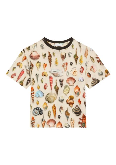  DOLCE & GABBANA KIDS | L4JTHV-HS7QSHK5PI